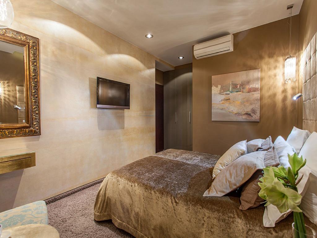 Bed and Breakfast Soleil Boutique H Sopot Camera foto
