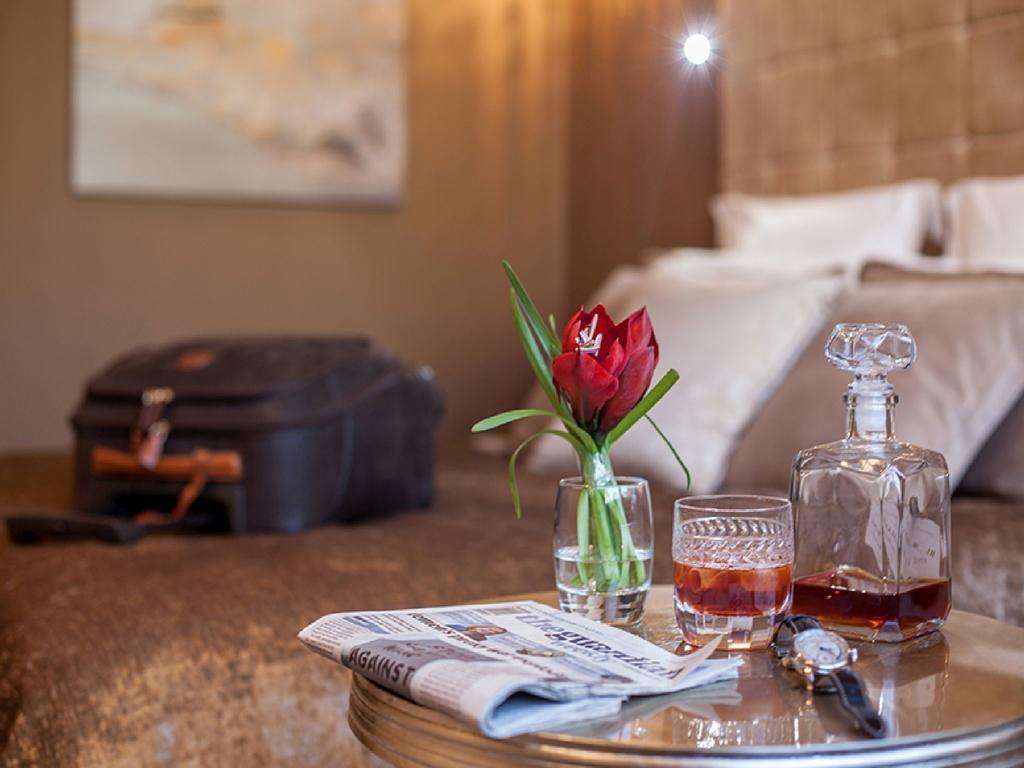 Bed and Breakfast Soleil Boutique H Sopot Esterno foto