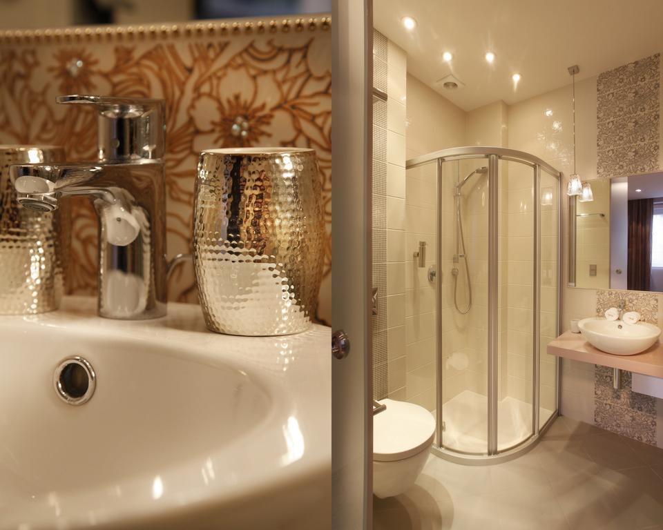 Bed and Breakfast Soleil Boutique H Sopot Esterno foto
