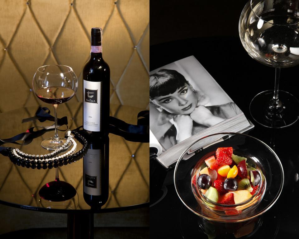 Bed and Breakfast Soleil Boutique H Sopot Esterno foto