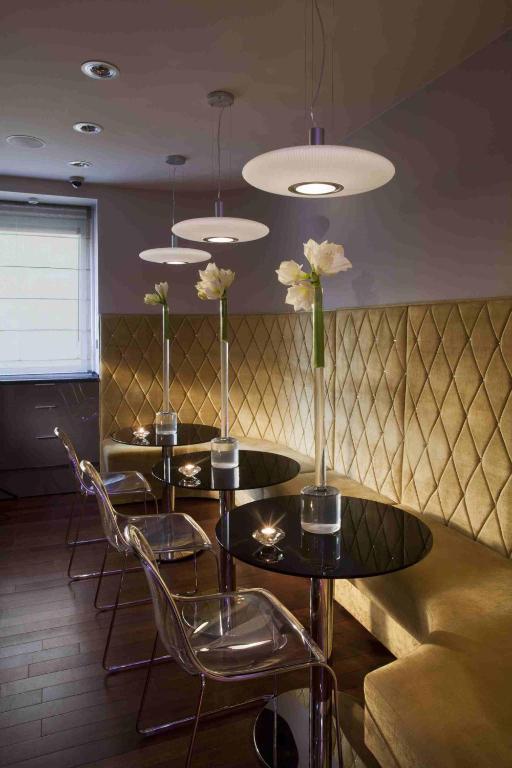 Bed and Breakfast Soleil Boutique H Sopot Esterno foto