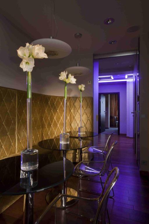 Bed and Breakfast Soleil Boutique H Sopot Esterno foto