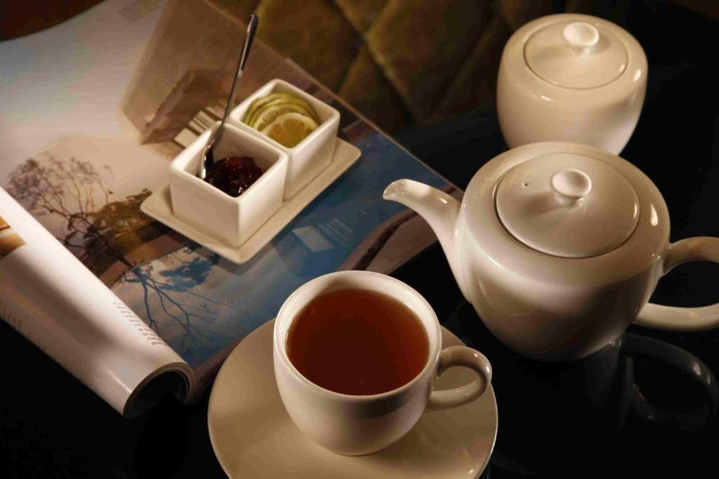 Bed and Breakfast Soleil Boutique H Sopot Esterno foto